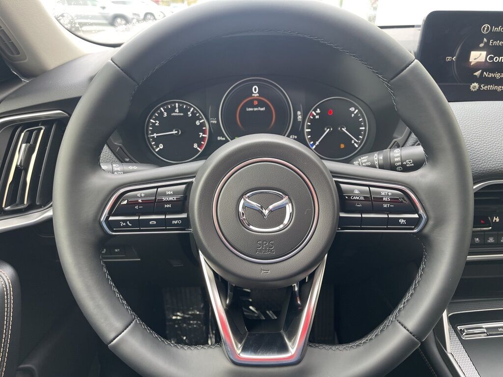 2026 MAZDA CX-90 3.3 Turbo Preferred San Clemente CA