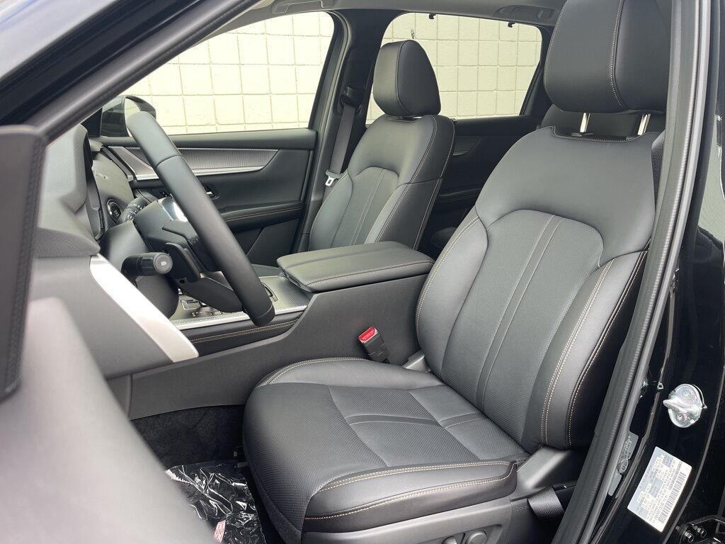 2026 MAZDA CX-90 3.3 Turbo Preferred San Clemente CA