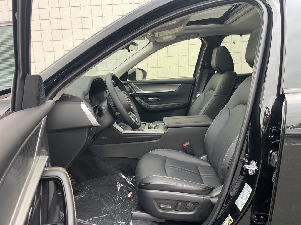 2026 MAZDA CX-90 3.3 Turbo Preferred San Clemente CA