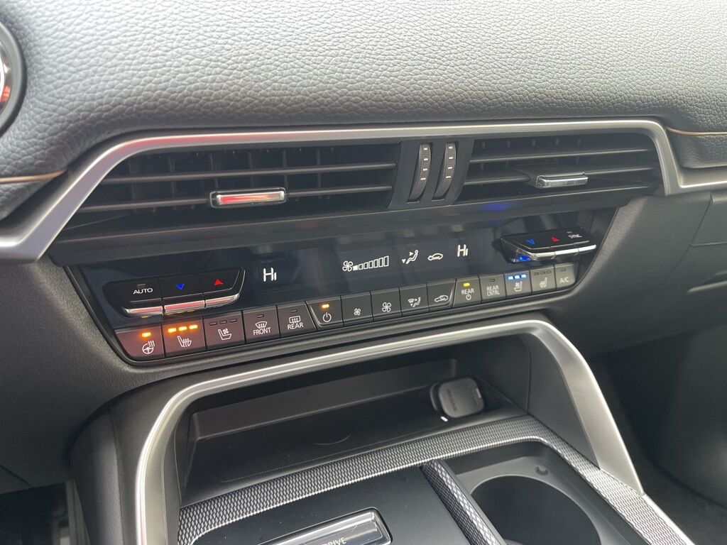 2026 MAZDA CX-90 3.3 Turbo Preferred San Clemente CA