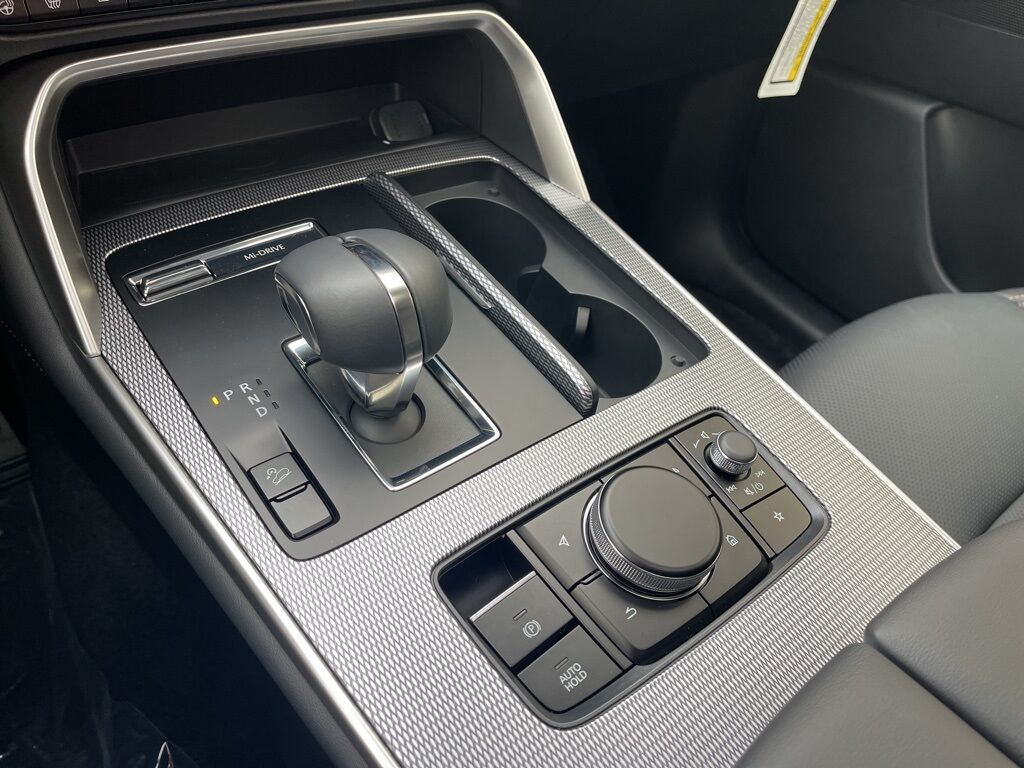 2026 MAZDA CX-90 3.3 Turbo Preferred San Clemente CA