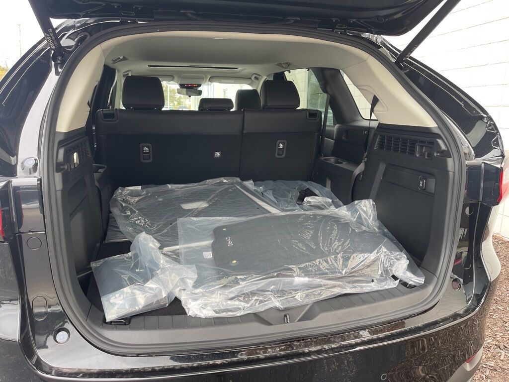 2026 MAZDA CX-90 3.3 Turbo Preferred San Clemente CA