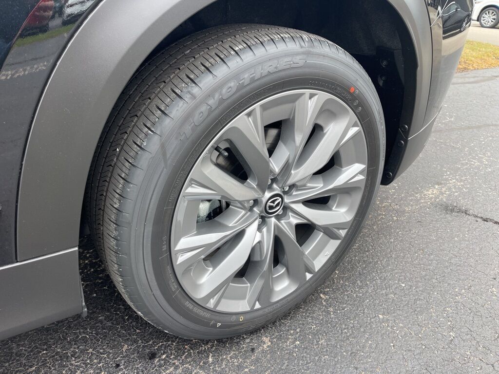 2026 MAZDA CX-90 3.3 Turbo Preferred San Clemente CA