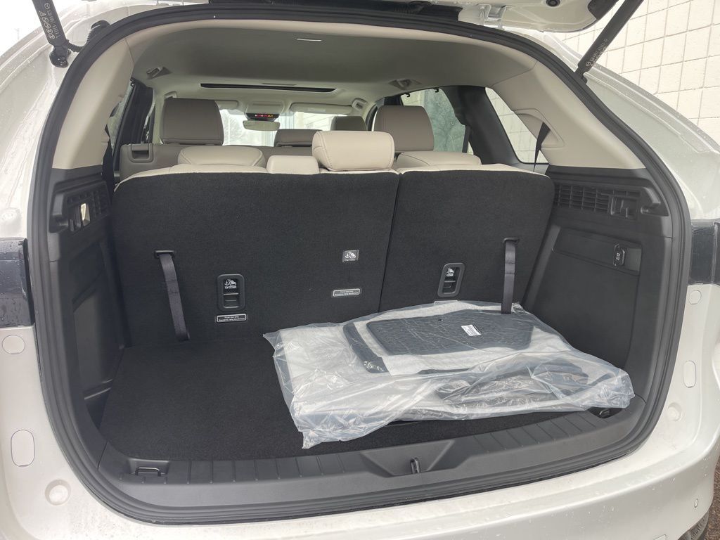 2026 MAZDA CX-90 3.3 Turbo Preferred San Clemente CA