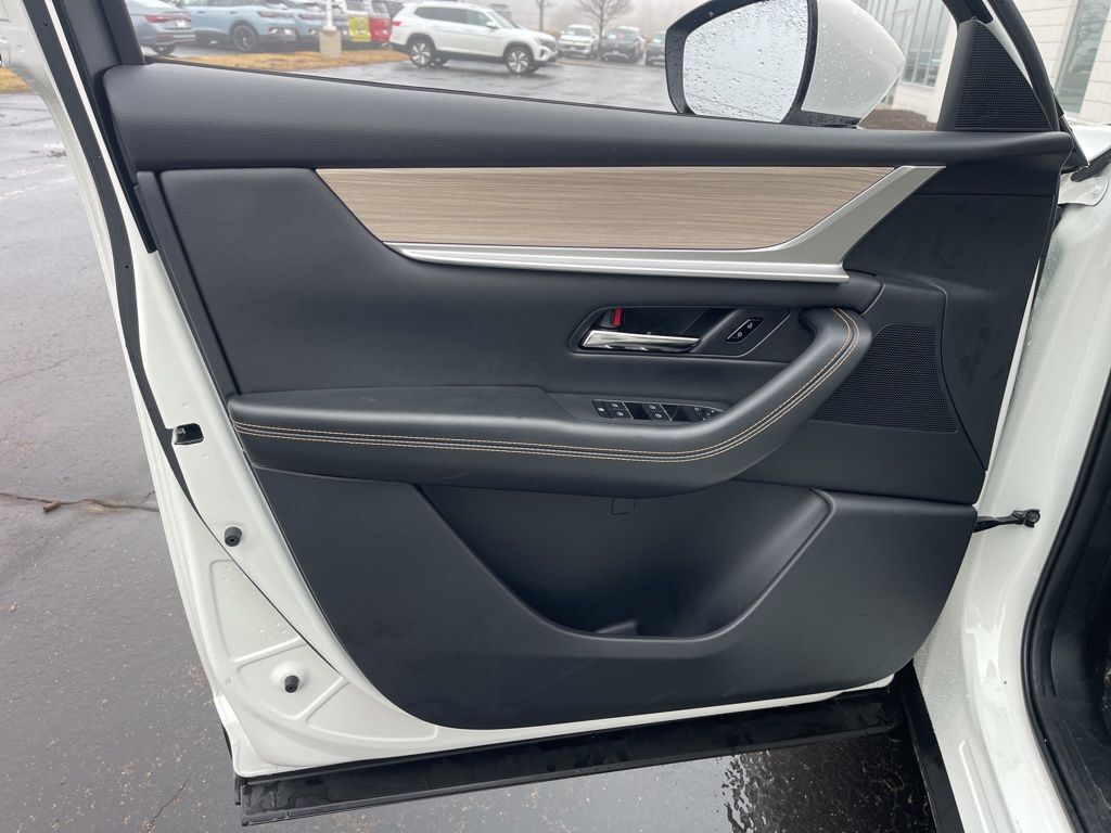 2026 MAZDA CX-90 3.3 Turbo Preferred San Clemente CA