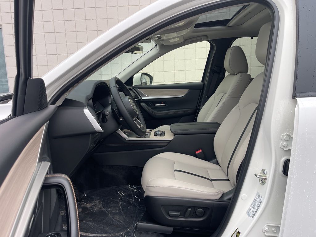 2026 MAZDA CX-90 3.3 Turbo Preferred San Clemente CA