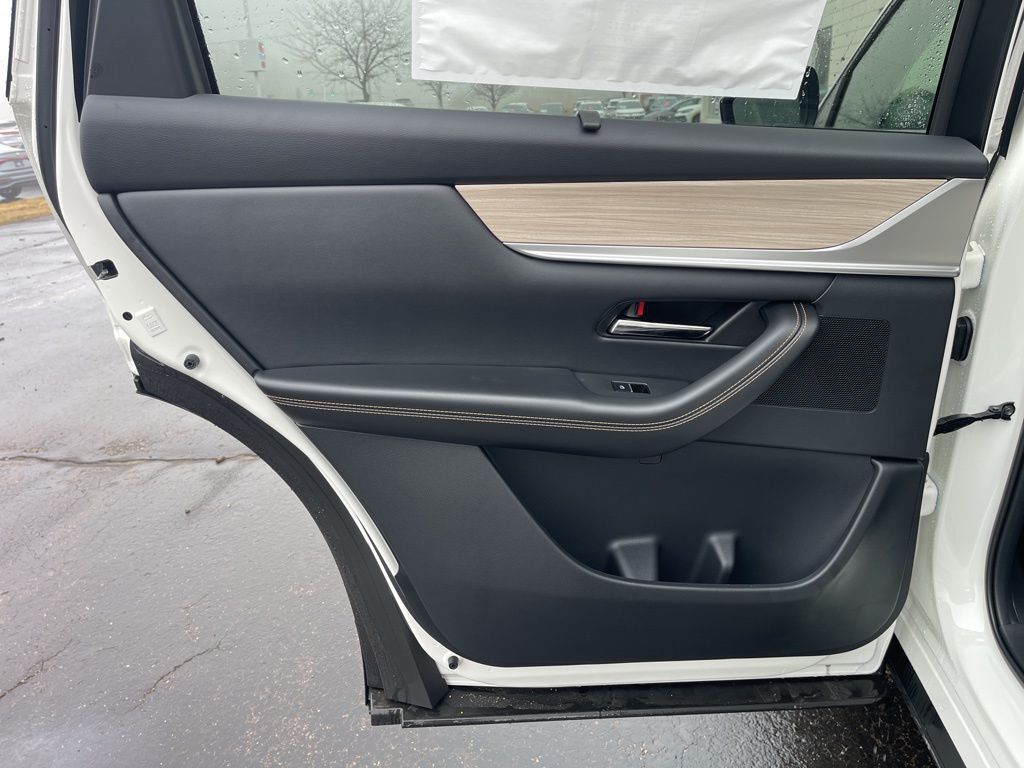 2026 MAZDA CX-90 3.3 Turbo Preferred San Clemente CA