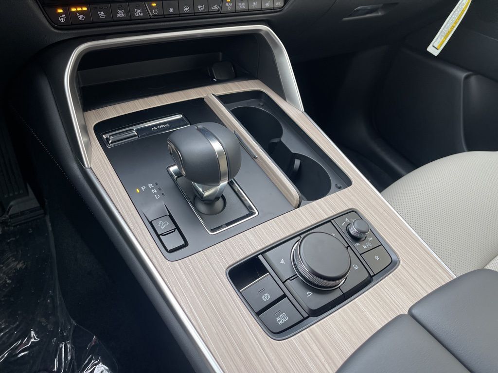 2026 MAZDA CX-90 3.3 Turbo Preferred San Clemente CA