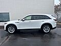 2026 MAZDA CX-90 3.3 Turbo Preferred Oshkosh WI
