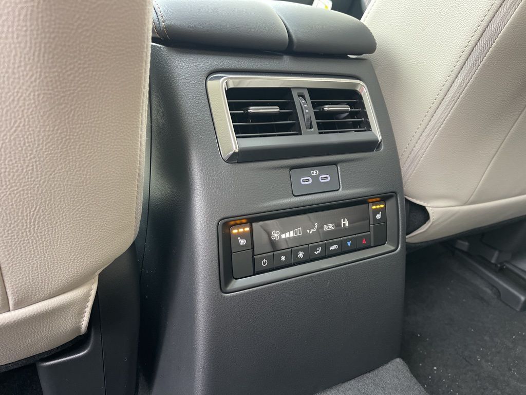 2026 MAZDA CX-90 3.3 Turbo Preferred San Clemente CA