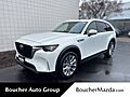 2026 MAZDA CX-90 3.3 Turbo Preferred Oshkosh WI