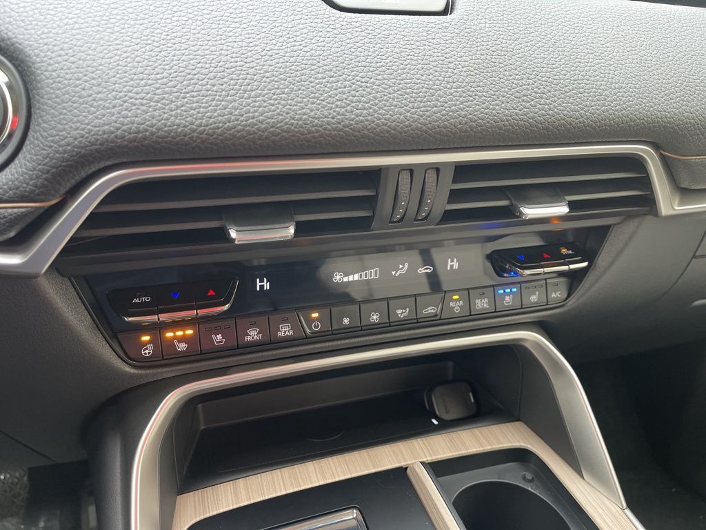 2026 MAZDA CX-90 3.3 Turbo Preferred San Clemente CA