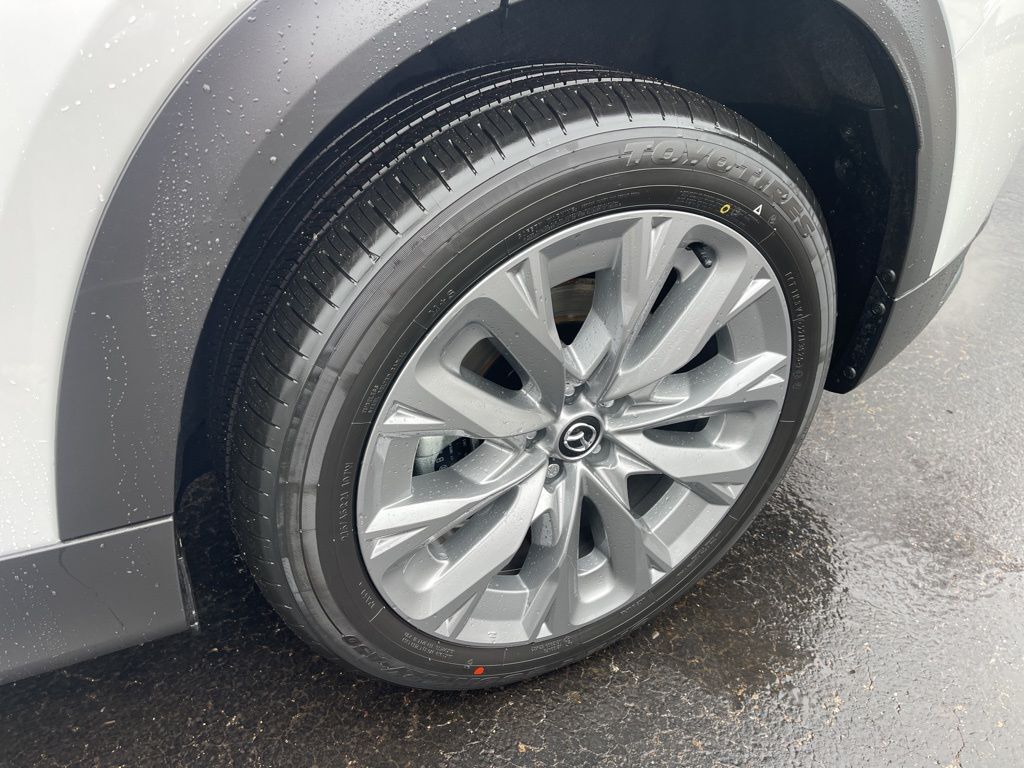 2026 MAZDA CX-90 3.3 Turbo Preferred San Clemente CA