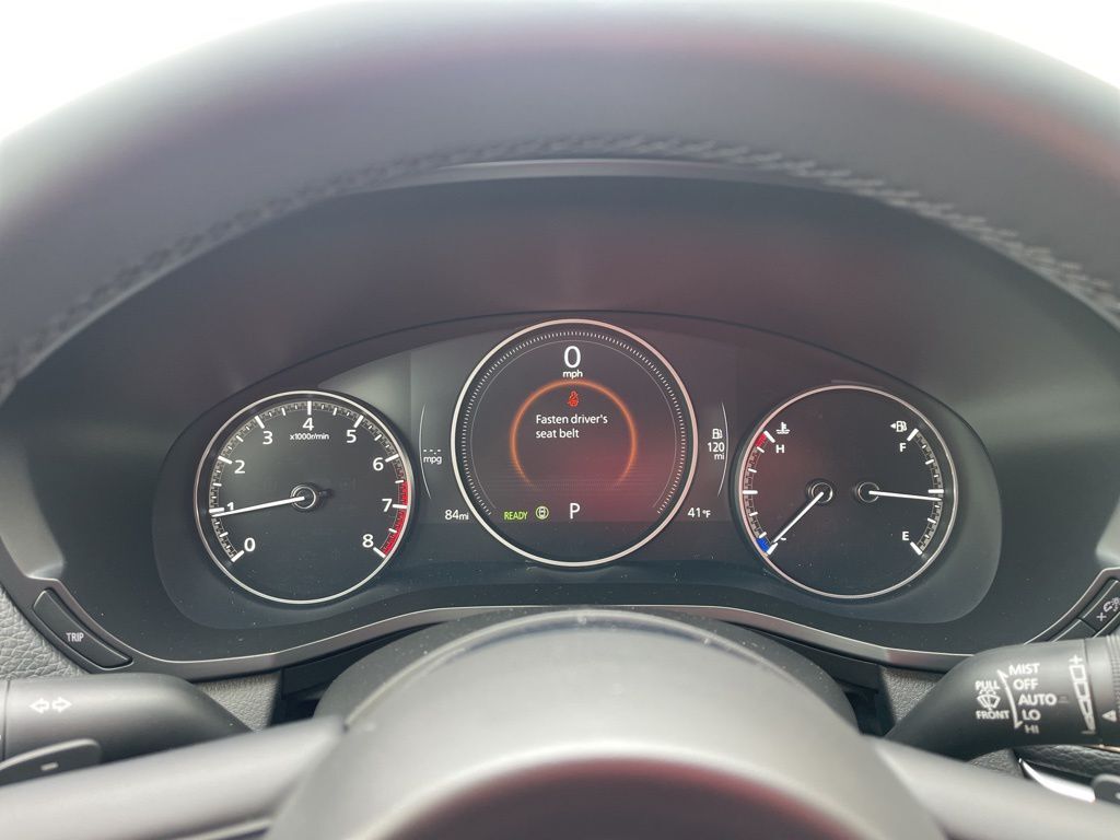 2026 MAZDA CX-90 3.3 Turbo Preferred San Clemente CA