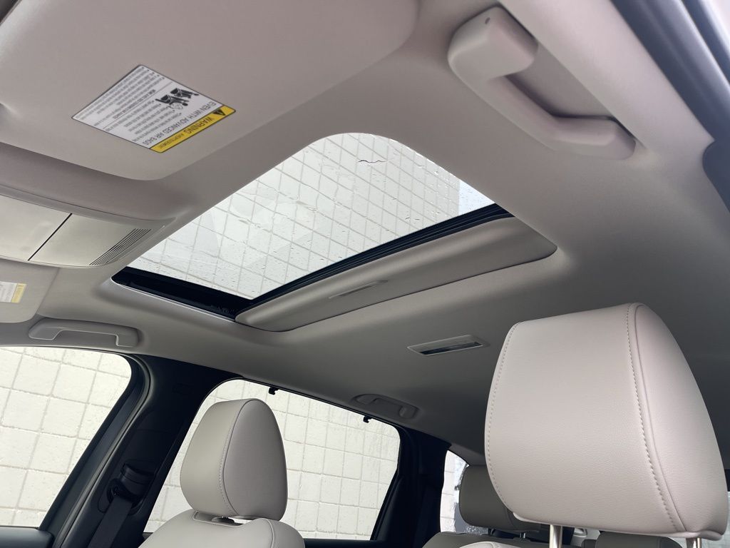 2026 MAZDA CX-90 3.3 Turbo Preferred San Clemente CA