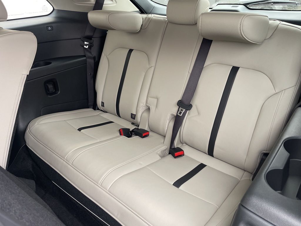 2026 MAZDA CX-90 3.3 Turbo Preferred San Clemente CA