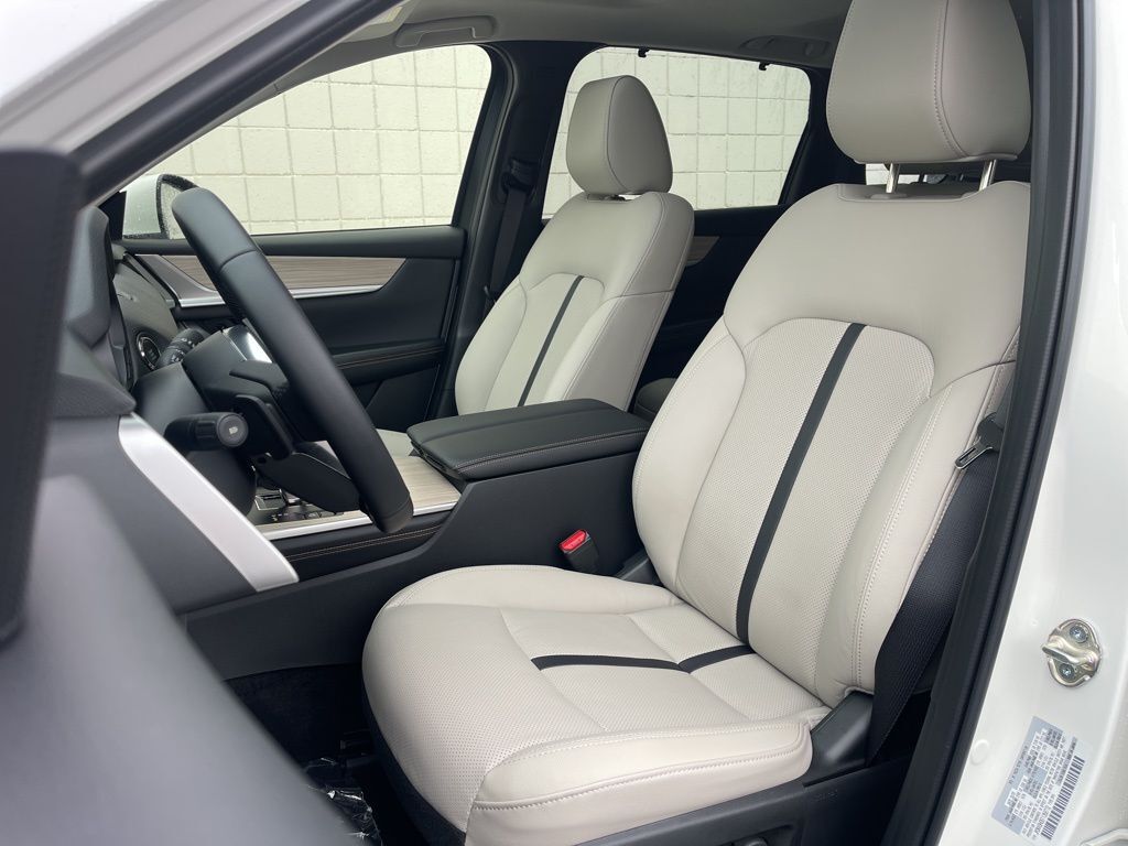 2026 MAZDA CX-90 3.3 Turbo Preferred San Clemente CA