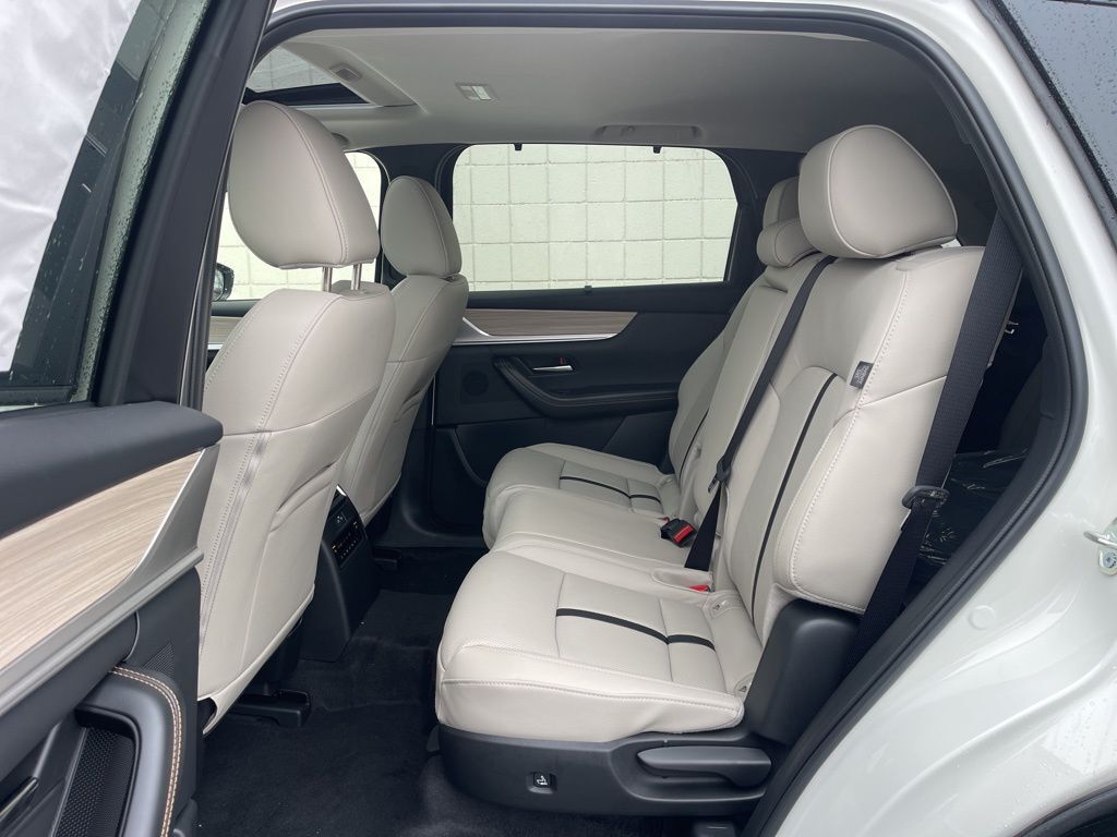 2026 MAZDA CX-90 3.3 Turbo Preferred San Clemente CA