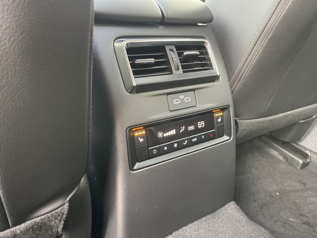 2026 MAZDA CX-90 3.3 Turbo Preferred San Clemente CA