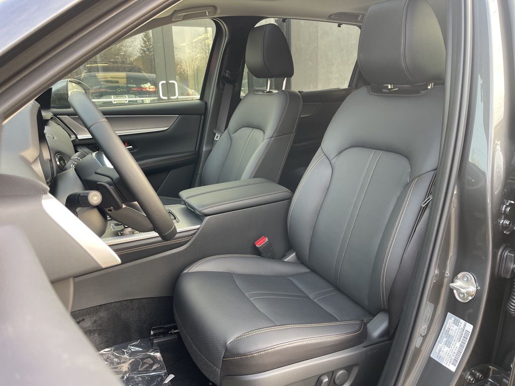 2026 MAZDA CX-90 3.3 Turbo Preferred Oshkosh WI