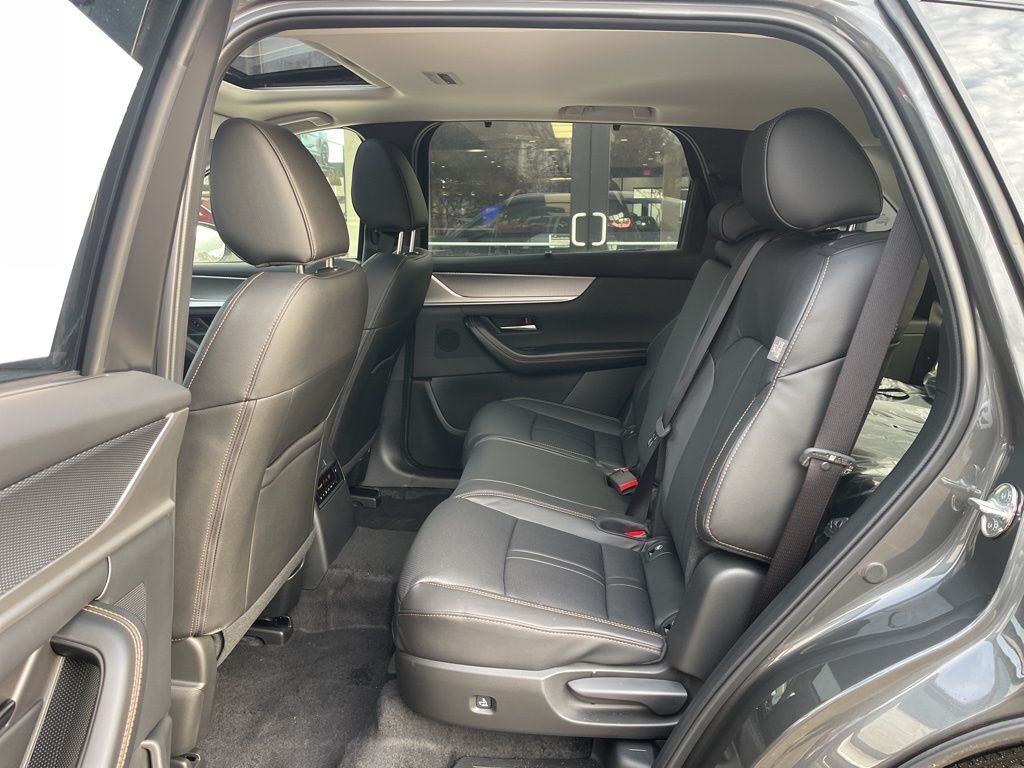 2026 MAZDA CX-90 3.3 Turbo Preferred San Clemente CA