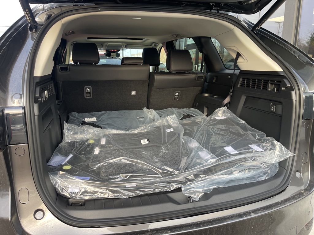 2026 MAZDA CX-90 3.3 Turbo Preferred Oshkosh WI