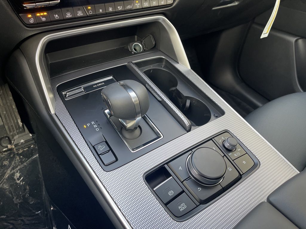 2026 MAZDA CX-90 3.3 Turbo Preferred Oshkosh WI