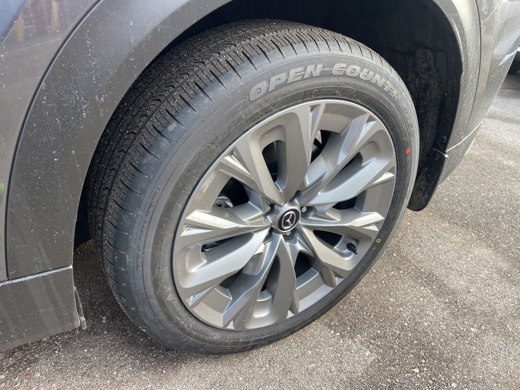 2026 MAZDA CX-90 3.3 Turbo Preferred San Clemente CA