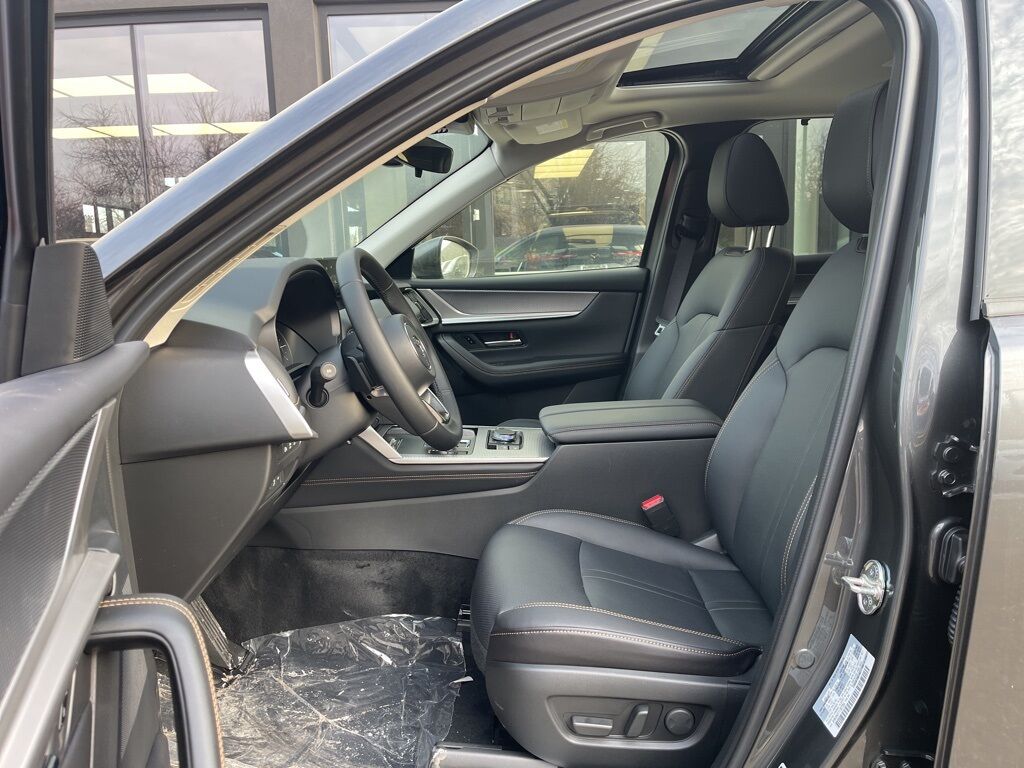 2026 MAZDA CX-90 3.3 Turbo Preferred San Clemente CA