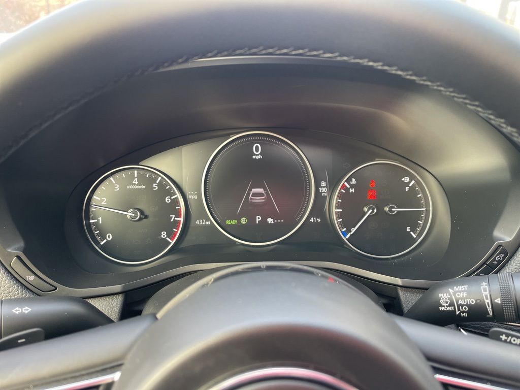 2026 MAZDA CX-90 3.3 Turbo Preferred San Clemente CA