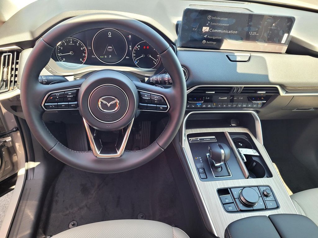 2026 MAZDA CX-90 3.3 Turbo Preferred Roseville CA