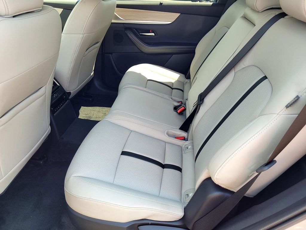 2026 MAZDA CX-90 3.3 Turbo Preferred Roseville CA
