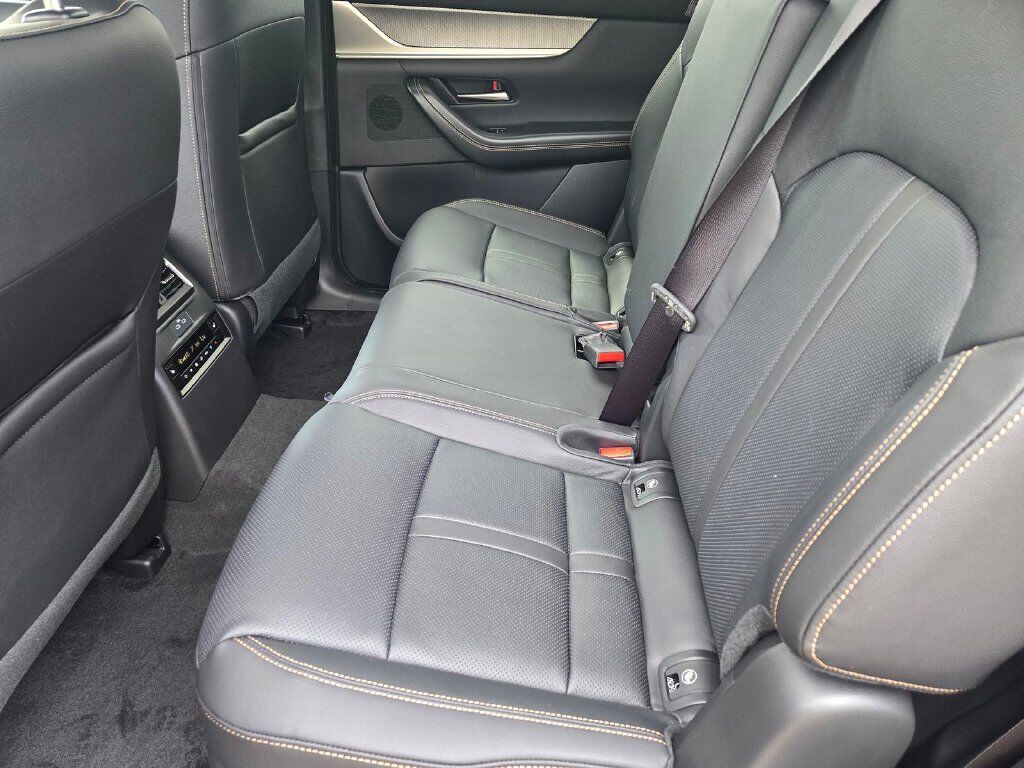2026 MAZDA CX-90 3.3 Turbo Preferred Roseville CA