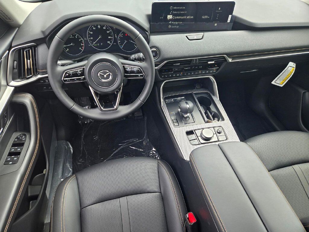 2026 MAZDA CX-90 3.3 Turbo Preferred Roseville CA
