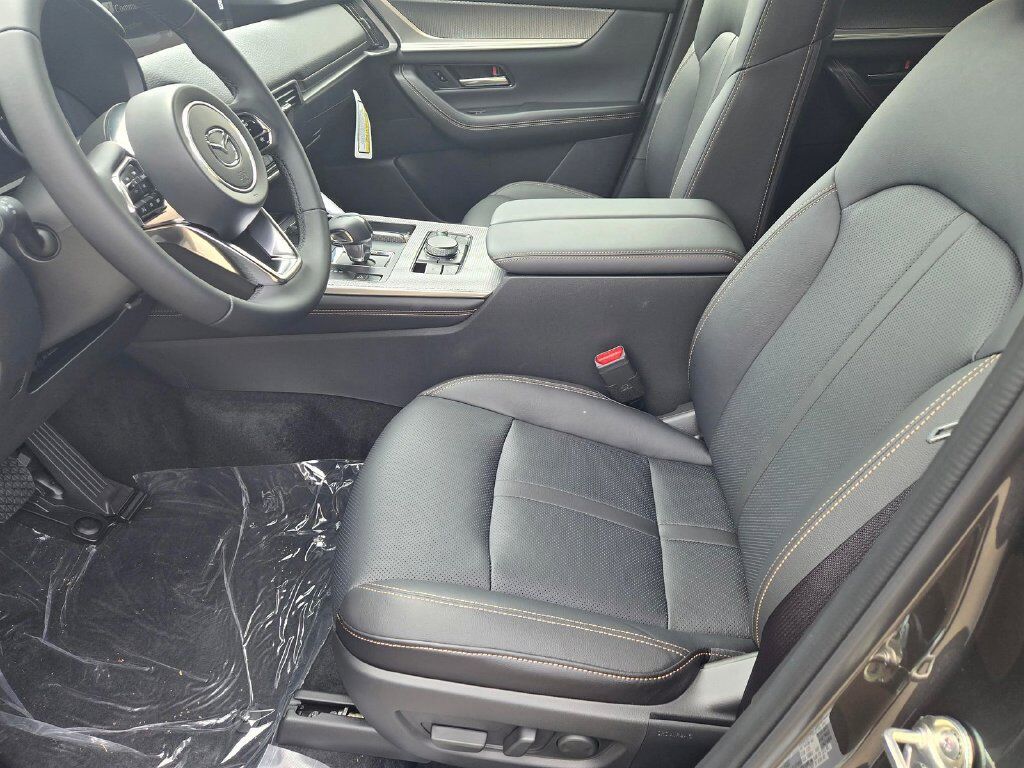 2026 MAZDA CX-90 3.3 Turbo Preferred Roseville CA