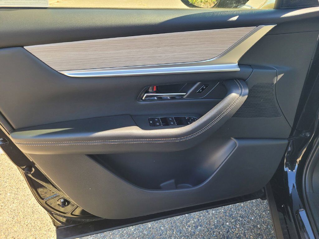 2026 MAZDA CX-90 3.3 Turbo Preferred Roseville CA
