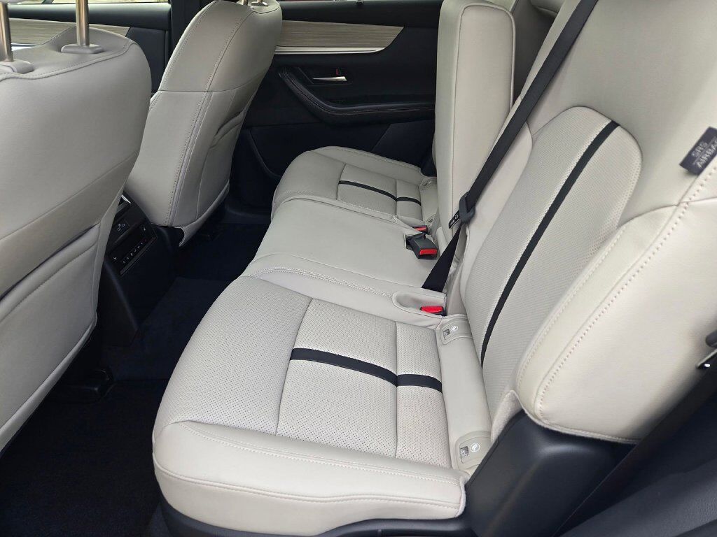 2026 MAZDA CX-90 3.3 Turbo Preferred Roseville CA
