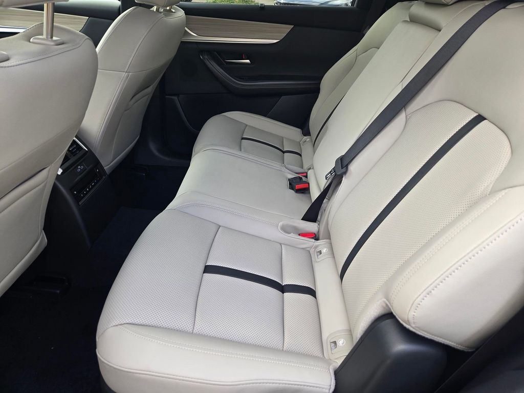 2026 MAZDA CX-90 3.3 Turbo Preferred Roseville CA