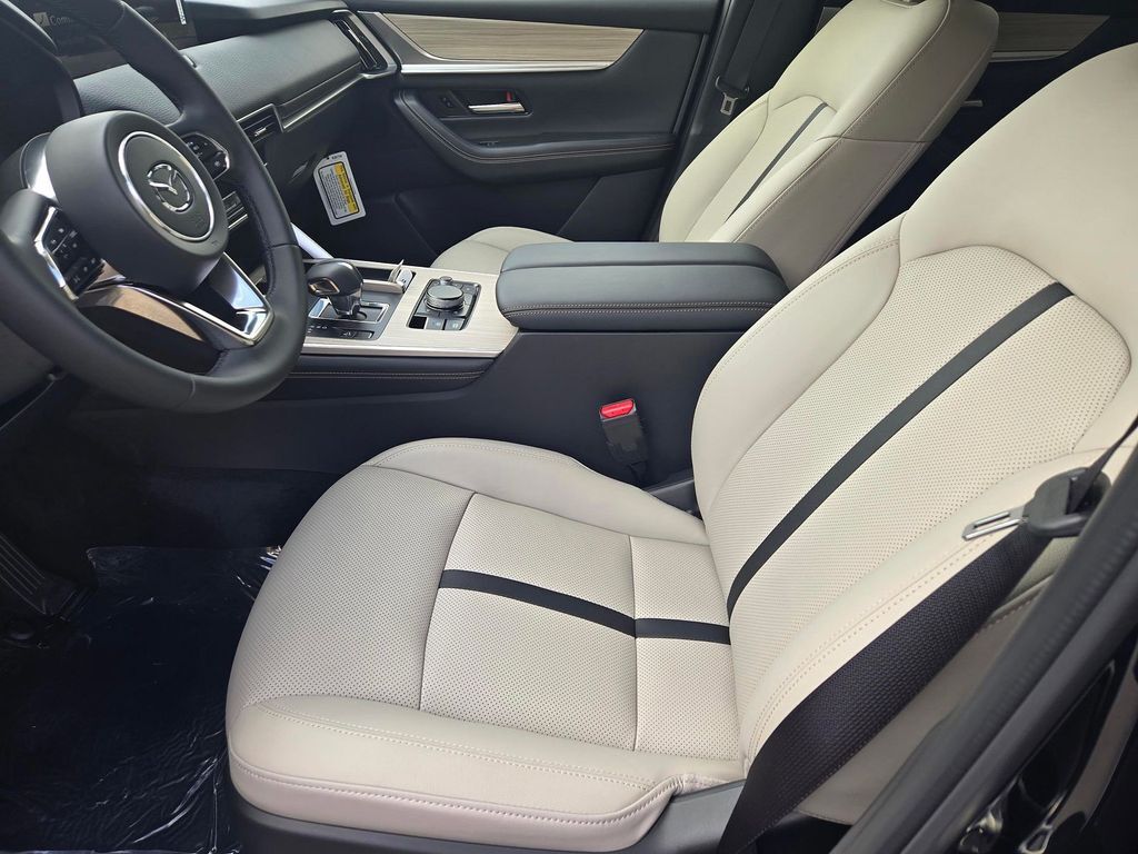 2026 MAZDA CX-90 3.3 Turbo Preferred Roseville CA