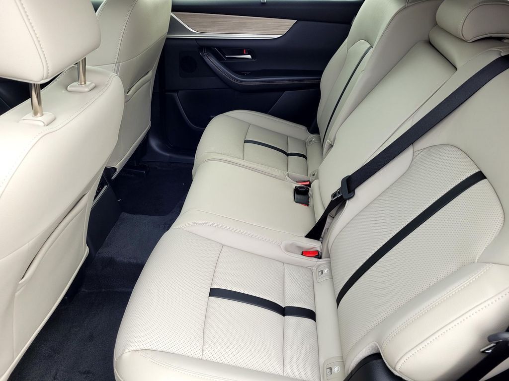 2026 MAZDA CX-90 3.3 Turbo Preferred Roseville CA