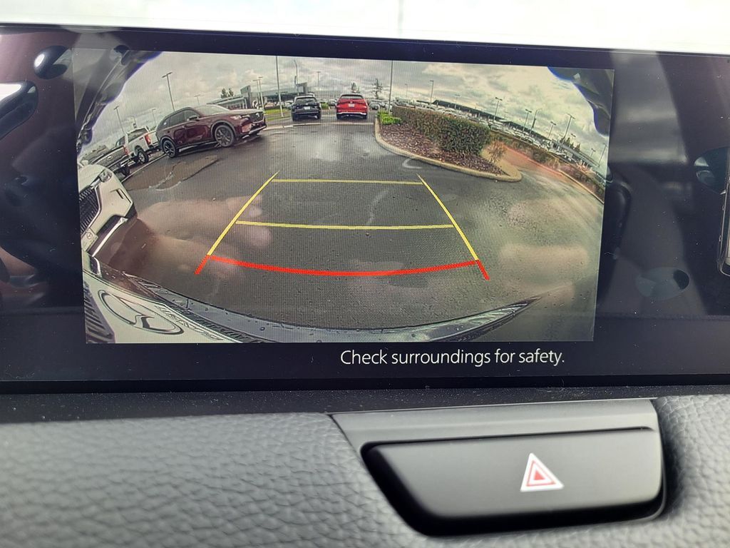 2026 MAZDA CX-90 3.3 Turbo Preferred Roseville CA