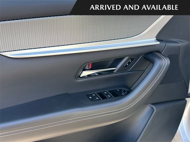 2026 MAZDA CX-90 3.3 Turbo Preferred San Juan Capistrano CA