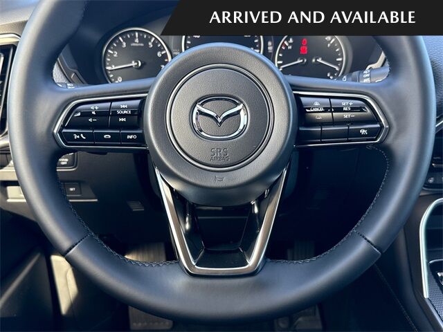 2026 MAZDA CX-90 3.3 Turbo Preferred San Juan Capistrano CA