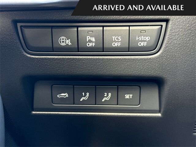 2026 MAZDA CX-90 3.3 Turbo Preferred San Juan Capistrano CA
