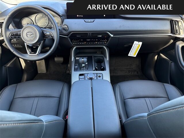 2026 MAZDA CX-90 3.3 Turbo Preferred San Juan Capistrano CA