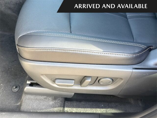 2026 MAZDA CX-90 3.3 Turbo Preferred San Juan Capistrano CA