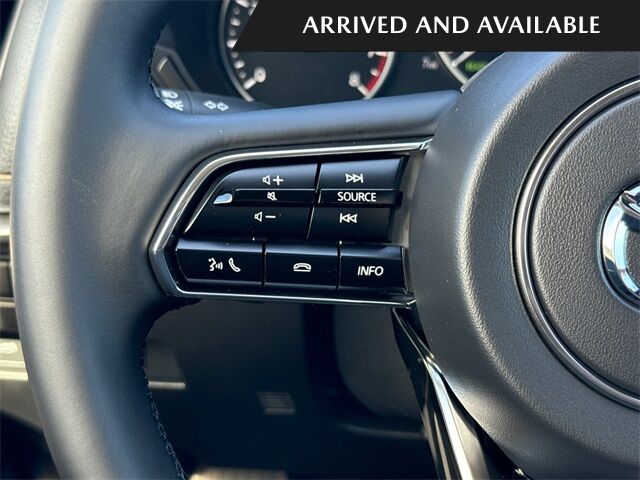 2026 MAZDA CX-90 3.3 Turbo Preferred San Juan Capistrano CA