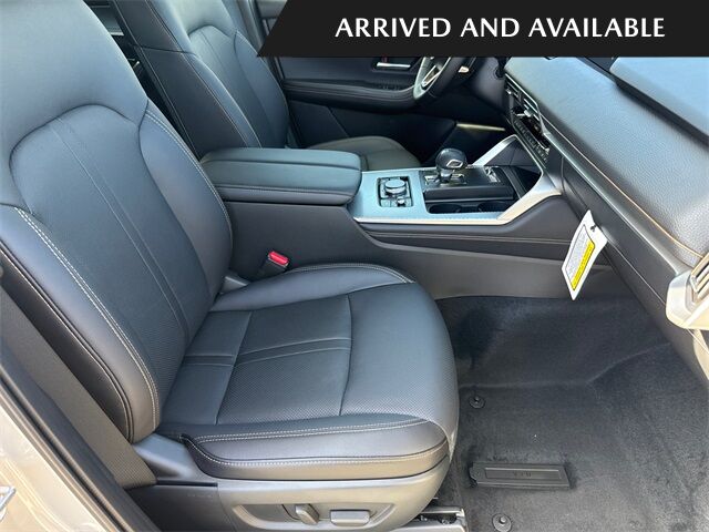 2026 MAZDA CX-90 3.3 Turbo Preferred San Juan Capistrano CA