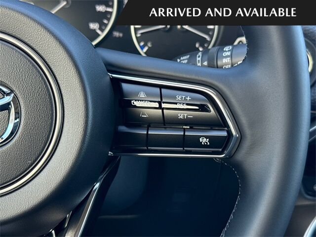 2026 MAZDA CX-90 3.3 Turbo Preferred San Juan Capistrano CA