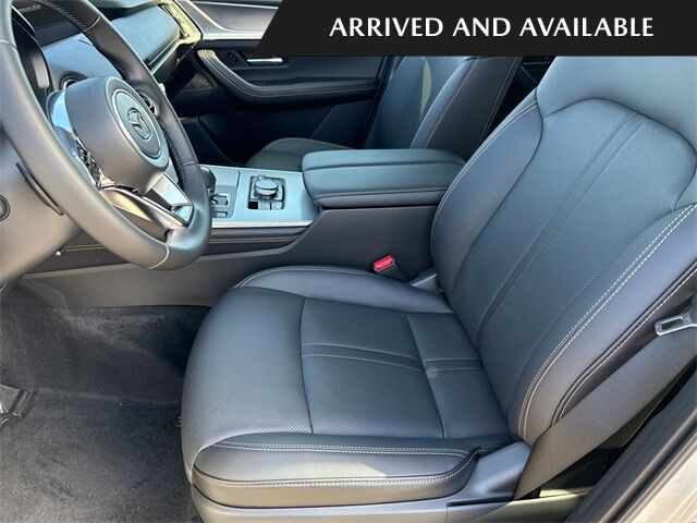2026 MAZDA CX-90 3.3 Turbo Preferred San Juan Capistrano CA